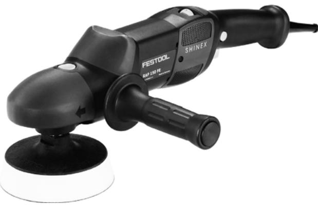FESTOOL SHINEX RAP 150 FE - SHINEX RAP 150 FE - 1