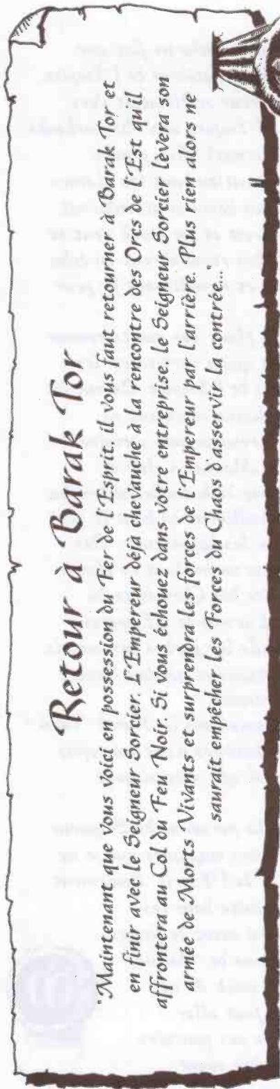 MB HEROQUEST (LIVRE DES QUETES) - 4