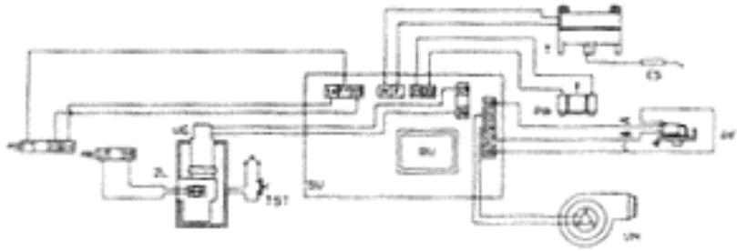 ASTON THERMICA CMB - SCHEMA DE MONTAGE DU MODELE CMB 20B - TOP INOX - 4
