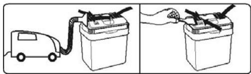 PALSON ALASKA - BUZDOLABINZIN BAKIMI - 1