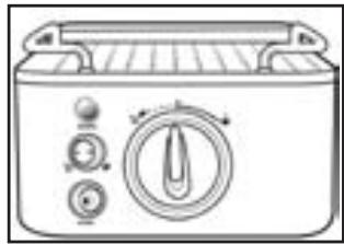 PALSON CAPRICE - Accensione - 3