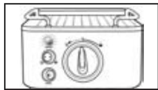 PALSON CAPRICE - Vapore/Acqua calda - 2