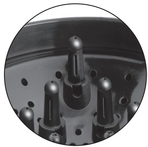 PALSON DIFUSOR - 4
