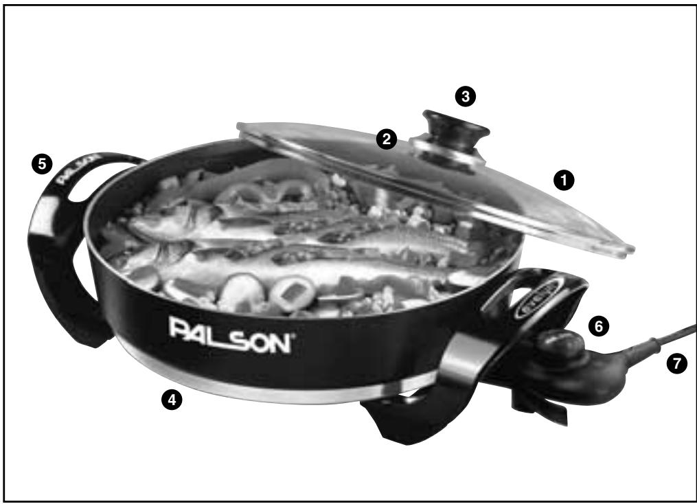 PALSON EVELYN - 1