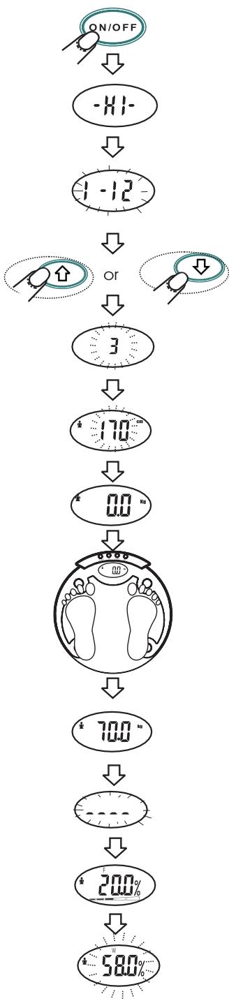PALSON FITNESS - CIELUANbHbIEΦYHKLIIM - 2
