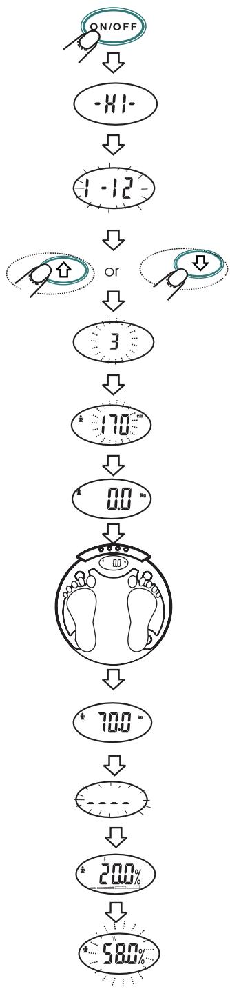 PALSON FITNESS - FUNCTIONES ESPECIALES - 2