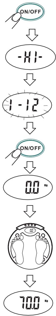 PALSON FITNESS - SPECIAL FUNCTIONS - 3