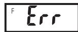 PALSON FITNESS - INDICADORES DE ERRO - 4