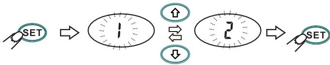 PALSON FITNESS - CONFIGURATIE VAN PERSOONLIJKE GEGEVENS - 2