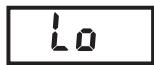 PALSON FITNESS - ERROR INDICATORS - 2