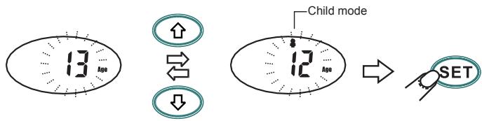 PALSON FITNESS - CONFIGURATIE VAN PERSOONLIJKE GEGEVENS - 10