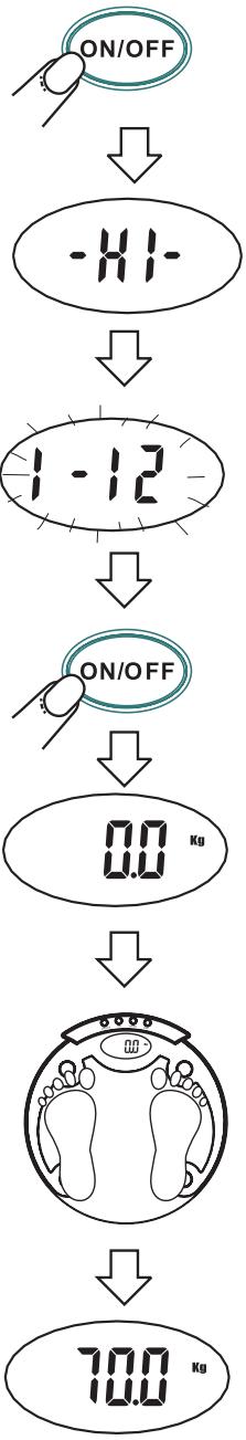 PALSON FITNESS - CIELUANbHbIEΦYHKLIIM - 3