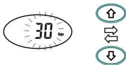 PALSON FITNESS - CONFIGURING YOUR PERSONAL DATA - 6