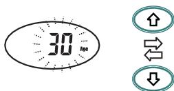 PALSON FITNESS - CONFIGURATIE VAN PERSOONLIJKE GEGEVENS - 6