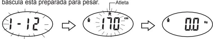 PALSON FITNESS - CONFIGURAR LOS DATOS PERSONALES - 8