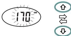 PALSON FITNESS - INSERIRE I DATI PERSONALI - 5
