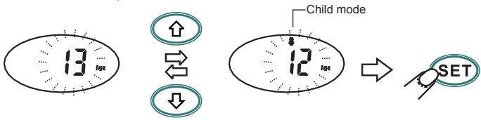 PALSON FITNESS - INSERIRE I DATI PERSONALI - 11