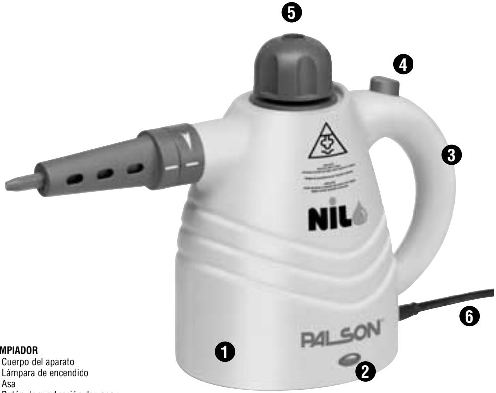 PALSON NILO - BHIMAHINE! - 1