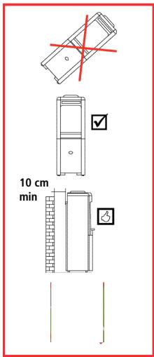 SUNBEAM H2O WATER DISPENSER - Déballage de votre distributeur d'eau - 1