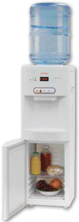 SUNBEAM H2O WATER DISPENSER - INDICE - 1