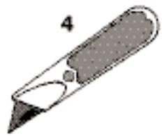 SUNBEAM KY-25/Y - TOOLS NEEDED - 4