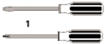 SUNBEAM KY-25/Y - OUTILS nécessaires - 1