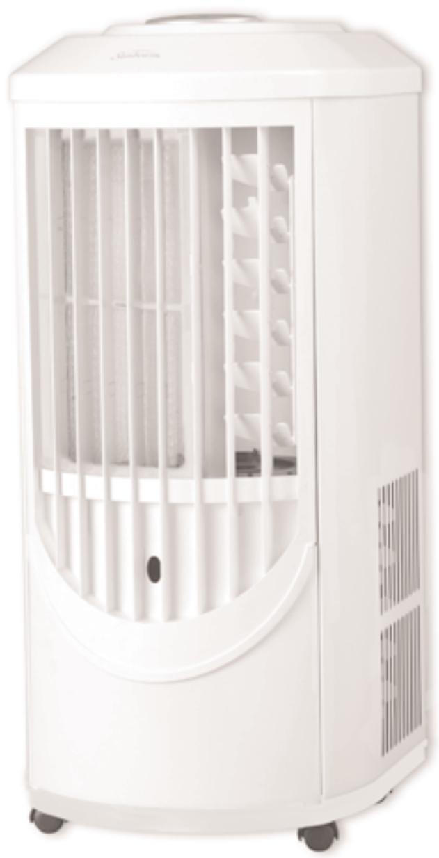 SUNBEAM KY-25/Y - GUIA DE USO Y CUIDADO E INSTRUCCIONES DE INSTALLACION - 1