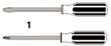 SUNBEAM KY-25/Y - HERRAMIENTAS NECESARIAS - 1
