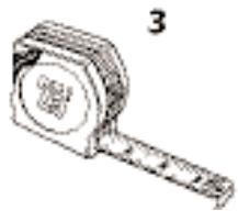 SUNBEAM KY-25/Y - HERRAMIENTAS NECESARIAS - 3