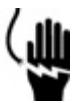 SUNBEAM KY-25/Y - Electrical Shock Hazard - 1