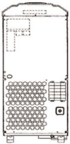SUNBEAM KY-25/Y - GUARDE ESTE MANUAL Y - 1