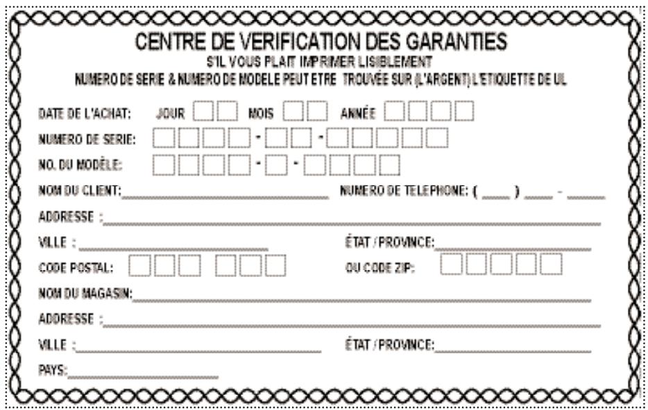SUNBEAM KY-25/Y - CONDITIONES - 1