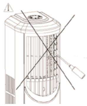 SUNBEAM KY-25/Y - Please help us to help you: - 1