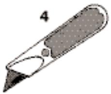 SUNBEAM KY-25/Y - HERRAMIENTAS NECESARIAS - 4