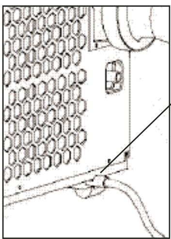 SUNBEAM KY-25/Y - STORAGE AT THE END OF THE COOLING SEASON - 1