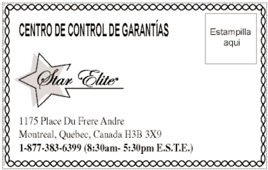 SUNBEAM KY-25/Y - CONDITIONES - 2