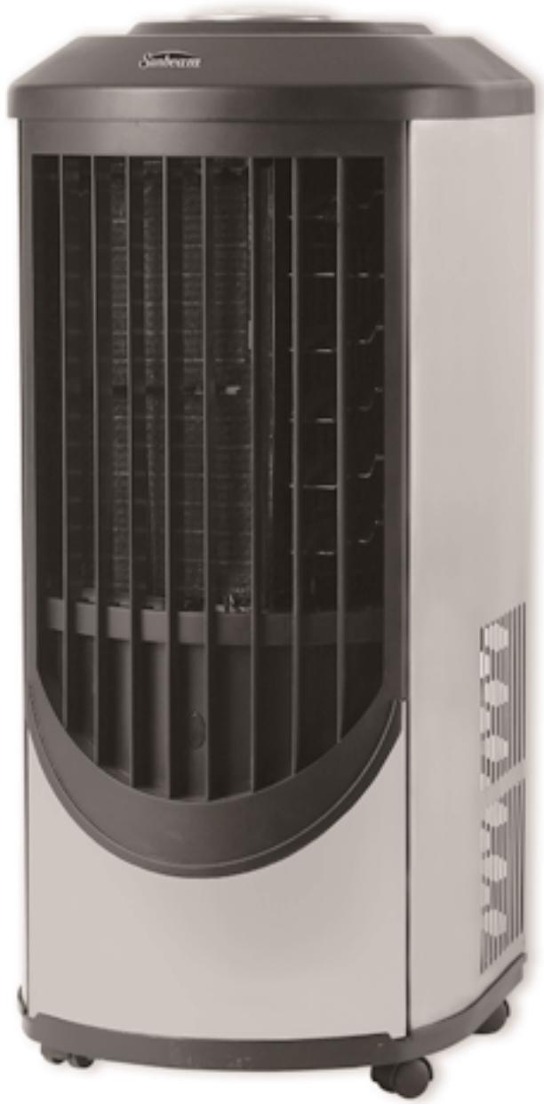 SUNBEAM KY-25/Y - USE AND CARE GUIDE AND INSTALLATION INSTRUCTIONS - 2