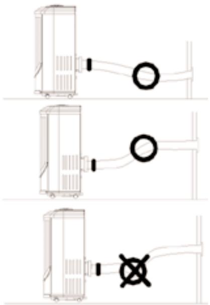 SUNBEAM KY-25/Y - Mounting the exhaust pipe - 1