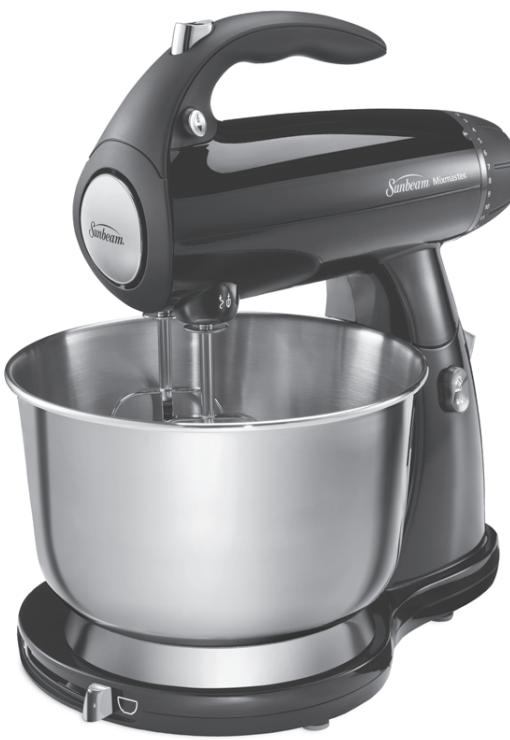 SUNBEAM 2385-33 - Comment obtenir le service aux termes de la garantie - 2