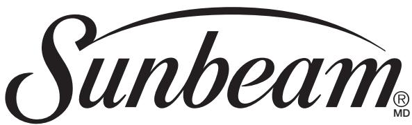 SUNBEAM 3823-033 - 1