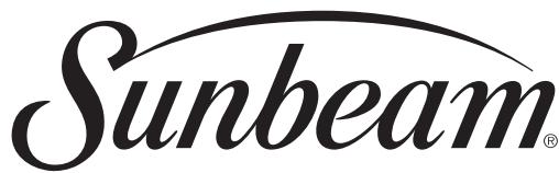 SUNBEAM 2546 - 1