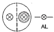 BALTUR SPARGAS 3.6 P - Bedienkonzept - 1