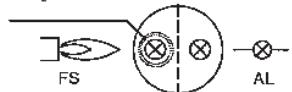 BALTUR SPARGAS 6 P - Diagnosi anomalie - 2