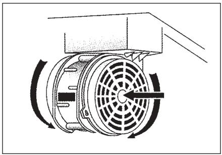 FALMEC POLAR - CHARCOAL FILTERS - 1