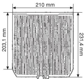 FALMEC POLAR - Indicare la tipologia di filtering da ordinare: - 4