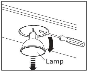 FALMEC POLAR - LAMPE - 1