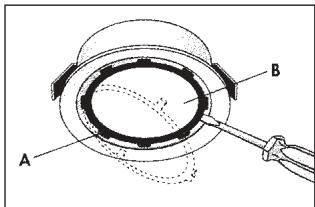 FALMEC WALL - LAMPE - 1