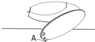 FALMEC WALL - DECKENLAMPE - 1