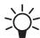 FALMEC WALL - Light pushbutton - 1