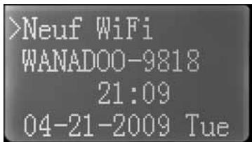 ADVANCE MDB-607 - MDB-607 MODULE controls - 1